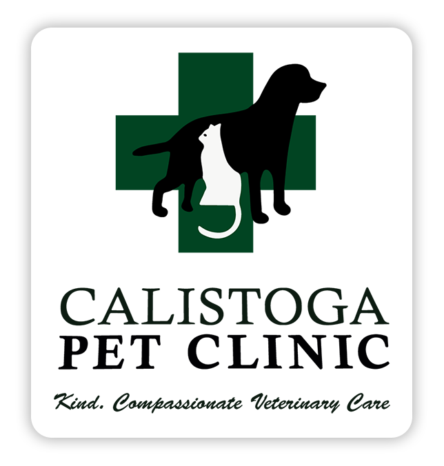 Calistoga Pet Clinic