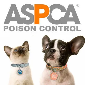 ASPCA's Animal Poison Control Center