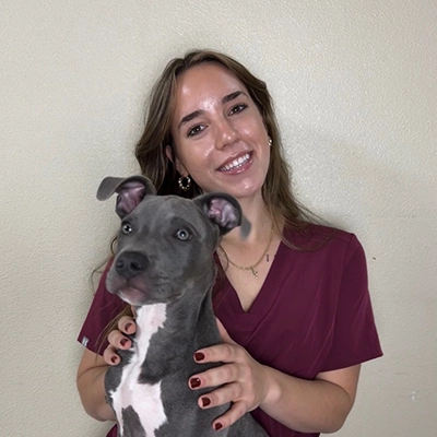 Isabella "Bella" Tavolacci